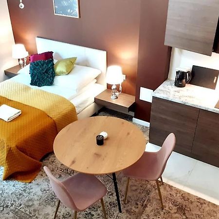 Luxury Apartment - Rakowicka 6 Krakkó Kültér fotó