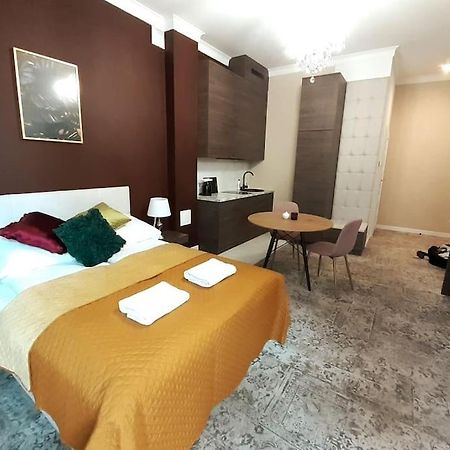 Luxury Apartment - Rakowicka 6 Krakkó Kültér fotó