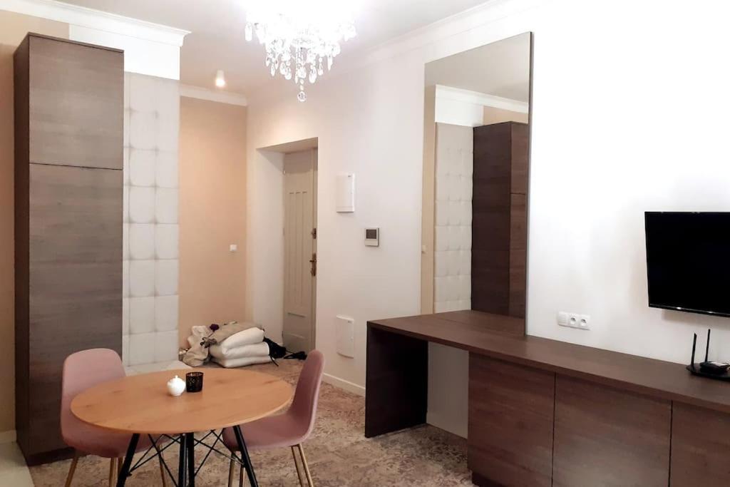 Luxury Apartment - Rakowicka 6 Krakkó Kültér fotó