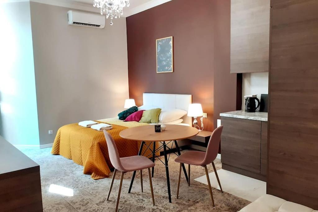 Luxury Apartment - Rakowicka 6 Krakkó Kültér fotó