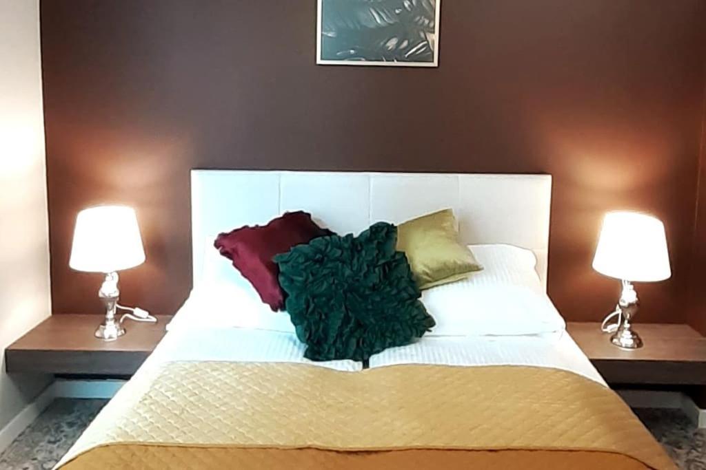 Luxury Apartment - Rakowicka 6 Krakkó Kültér fotó