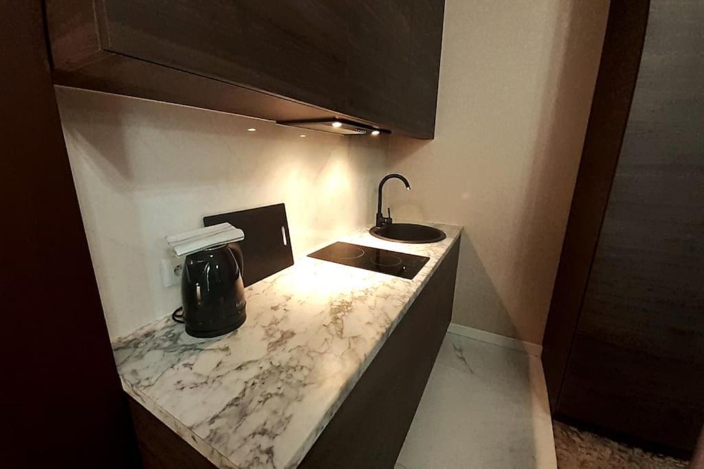 Luxury Apartment - Rakowicka 6 Krakkó Kültér fotó