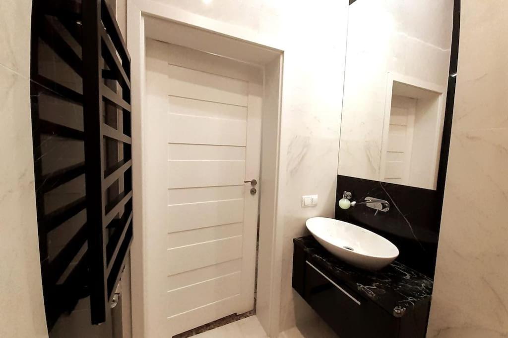 Luxury Apartment - Rakowicka 6 Krakkó Kültér fotó