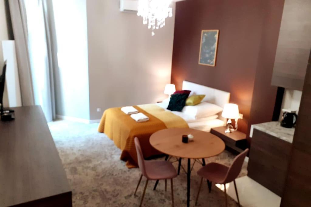 Luxury Apartment - Rakowicka 6 Krakkó Kültér fotó