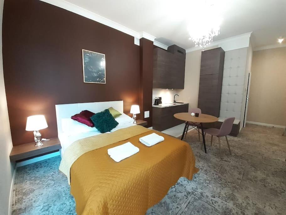 Luxury Apartment - Rakowicka 6 Krakkó Kültér fotó