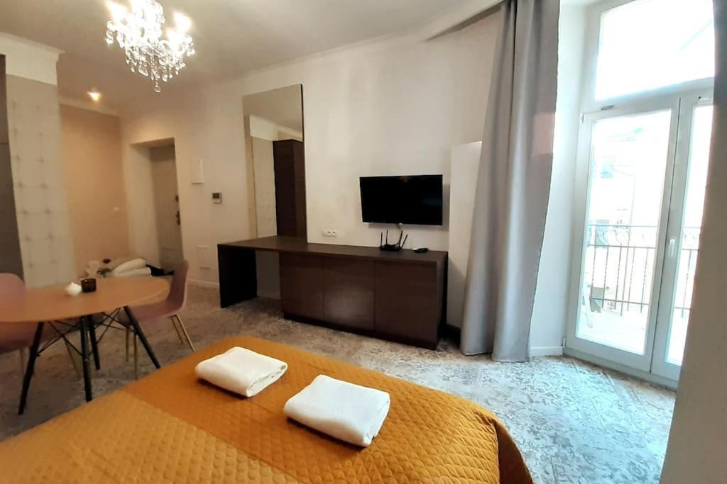 Luxury Apartment - Rakowicka 6 Krakkó Kültér fotó
