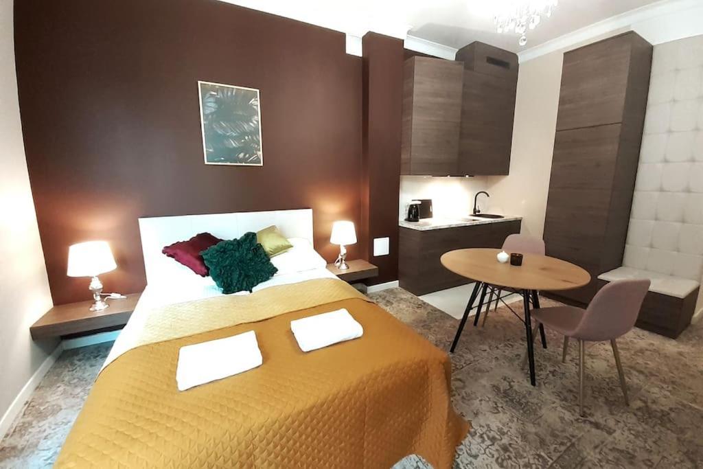 Luxury Apartment - Rakowicka 6 Krakkó Kültér fotó