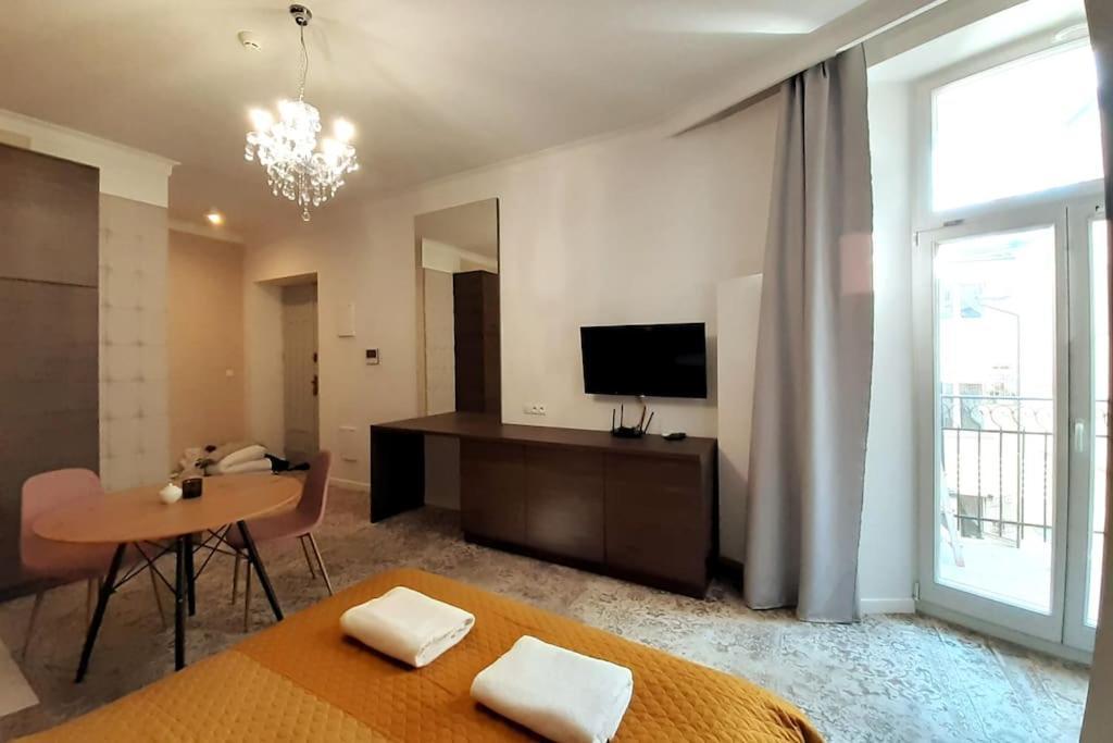 Luxury Apartment - Rakowicka 6 Krakkó Kültér fotó